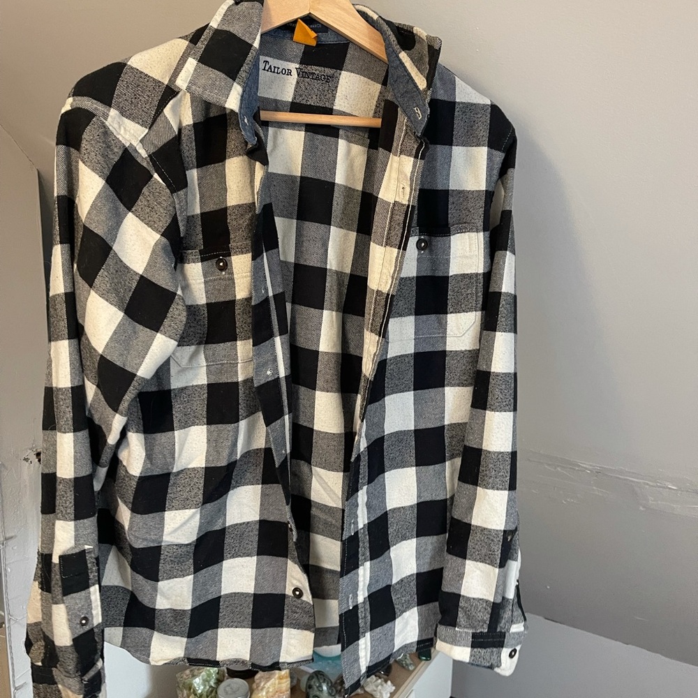 Flannel